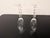 Glass Vintage St. Louis Rams 2000 Super Bowl Era Champagne Flutes - A Pair For Sale - Image 7 of 11