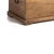 Antique Portuguese Chest in Chestnut, 1800s For Sale - Image 3 of 6