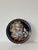 No. VIII Aladdin Plate by Bjørn Wiinblad for Rosenthal, 1970s For Sale - Image 3 of 6