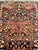 Textile Vintage Fine Sarouk Rug, 1920s For Sale - Image 7 of 18
