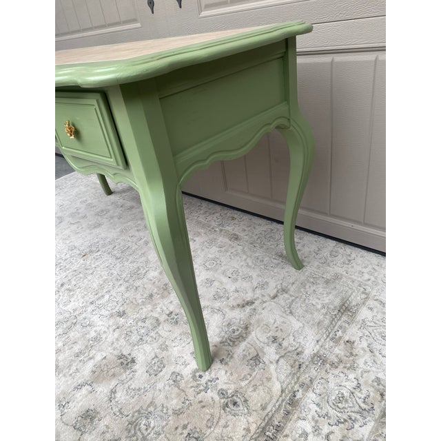 Vintage Hammary Furniture Writing Desk Chairish