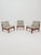 Mid-Century Danish Teak Lounge Chairs by Ole Gjerlov Knudsen and Torben Lind for France and Son, 1960s For Sale - Image 17 of 18