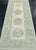 Turkish Oushak Runner Rug 2'9" x 6'8" #17525 Explore a curated collection of hallway runners, wool rugs, and handmade...