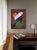 Bodasca, Lovers, 2026, Acrylic Painting on Canvas For Sale - Image 10 of 14