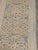 Textile Modern Vespero Beige, Blue and White Hand Knotted Wool Rug by Doris Leslie Blau For Sale - Image 7 of 7