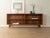 1960s Sideboard, WK Möbel very good workmanshiphigh-quality materialscorpus with solid wood edgesMade in Germany,...