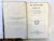 Taupe 1830s Antique French Edition Walter Scott Novels Half-Leather - Set of 5 For Sale - Image 8 of 11
