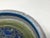 Museum-Grade Mid-Century Modern Italian Ceramic Bitossi for Raymor Sgraffito Bowl For Sale - Image 11 of 11