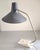 Mid-Century Witch's Hat Table Lamp from Sis, 1960s For Sale - Image 6 of 6