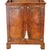 Early 20th Century American Chippendale Mahogany Petite Etagere Cabinets by Robert W. Irwin Co. - A Pair For Sale - Image 9 of 16