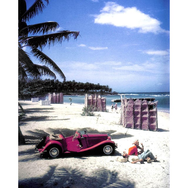 White "Escape: The Heyday of Caribbean Glamour" 2014 Mallea, Hermes For Sale - Image 8 of 12