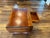 Mid-Century Cushman Colonial Creations Maple Drop-Leaf Coffee Table. Single Drawer For Sale - Image 6 of 6