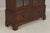 Stickley Cherry 2 Door 2 Drawer Bookcase For Sale - Image 12 of 18