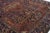 Late 18th Century Antique Mohtasham Kashan Rug 4'4'' X 6'6'' For Sale In New York - Image 6 of 11