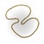 Modern Vintage 14k Gold 18” Rope Chain For Sale - Image 3 of 8