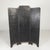 Art Deco Room Divider in Steel with Brass Details, 1930s For Sale - Image 6 of 18