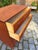 Teak Chest of Drawers with Recessed Handles from Kværndrup Møbelfabrik For Sale - Image 9 of 11