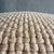 Contemporary Amari Wool Pillow - Nude For Sale - Image 3 of 6
