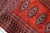 1950s, Handmade Vintage Uzbek Bukhara Rug 3' X 5.1' For Sale In New York - Image 6 of 13