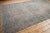 Vintage Distressed Overdyed Oushak Rug - 7'8" X 10'7" For Sale - Image 9 of 12