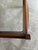 Wood Square Coffee Table in Walnut and Mirrored Glass, Italy, 1970s For Sale - Image 7 of 9