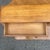 Late 20th Century Vintage Cushman Colonial Solid Maple 2 Drawer Dresser Topper or Jewelry Box For Sale - Image 5 of 12