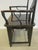 Mid 19th Century 19th Century Chinese Official Hat Chair For Sale - Image 5 of 11