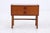 Vintage Danish Teak Chest of Drawers, 1960s For Sale - Image 3 of 14