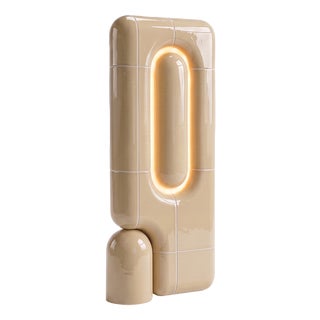 U 037 Ambient Lamp by Rollo Studio For Sale