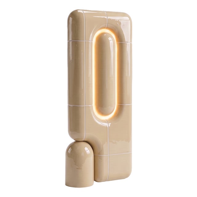U 037 Ambient Lamp by Rollo Studio For Sale