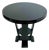 Art Deco style Gueridon Side Table, France, 1990's For Sale