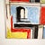 Large Modernist Abstract Painting by Ny Expressionist Phillip Callahan, C. 1960s For Sale - Image 4 of 9