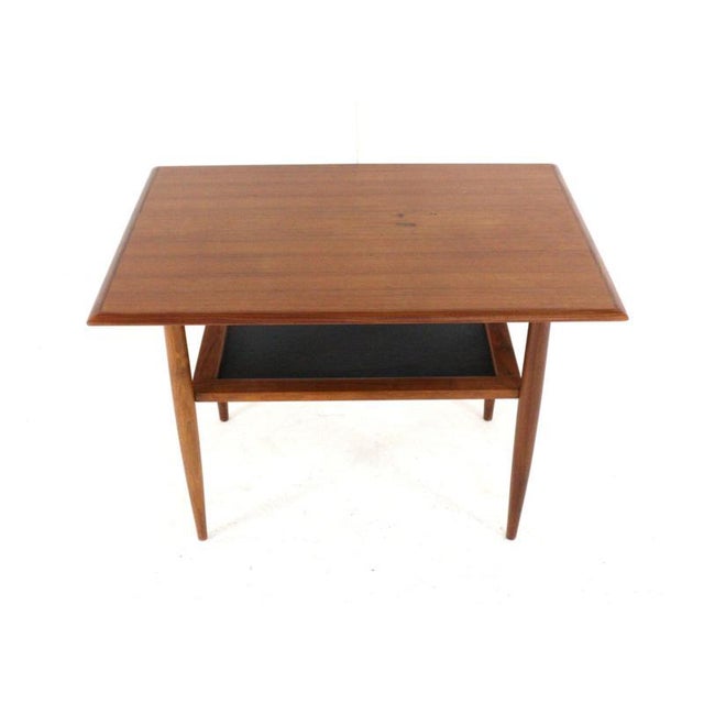 Vintage Coffee Table from R.S. Associates of Montreal, 1960s For Sale - Image 6 of 13