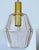 Vintage Pendant Light in Glass from Limburg For Sale - Image 6 of 16