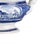 Earthenware Tureen from Miragaia, 19th Century For Sale - Image 5 of 6