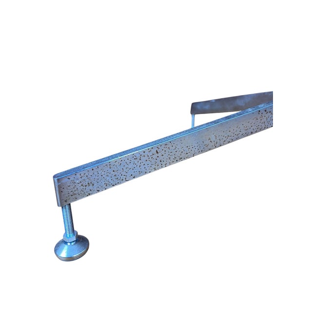 Vintage Bentwood Plycraft George Mulhauser Style Swivel Chair For Sale - Image 10 of 12