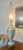 This lamp is a stunning example of Frederick Cooper design. The label is missing, but the place on the socket shows where...
