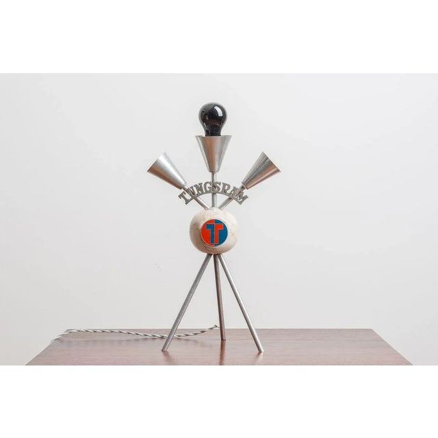 Hungarian Safelight for Photography Darkroom For Sale - Image 9 of 10