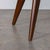 Wood French 1950s Mid Century Wood Side Table For Sale - Image 7 of 15
