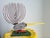 Blue Marvin Finn Kentucky Folk Art Sculpture For Sale - Image 8 of 18