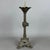Vintage Brass Tripod Candlesticks, Set of 2 For Sale - Image 5 of 11