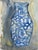 Contemporary Blue and White 13 Contemporary Painting For Sale - Image 3 of 11