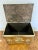 Ornate Brass Coal Box, 1920s For Sale - Image 4 of 6