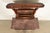Herter Brothers Style Antique Eastlake Victorian Carved Burled Walnut Marble Top Dresser With Mirror, Circa 1880s For Sale - Image 14 of 17