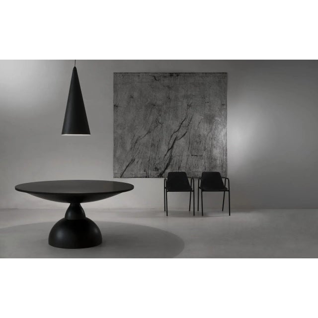 Not Yet Made - Made To Order Mondo Table by Imperfettolab For Sale - Image 5 of 6