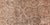 Vintage Persian Tabriz Brown Handmade Wool Rug For Sale - Image 11 of 11
