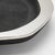 Bowl in Black Shagreen With Stainless Steel Details R&y Augousti For Sale - Image 9 of 9