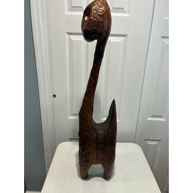 1960s Vintage Witco Meathead Cat For Sale - Image 5 of 10
