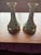 Ceramic Antique William Guerin Limoges Hand-Painted Five-Piece Dresser Set – France C. 1900–1925 For Sale - Image 7 of 9