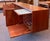 A. H. McIntosh & Co. Ltd. Mid Century Modern Teak Credenza by McIntosh c.1960 For Sale - Image 4 of 5